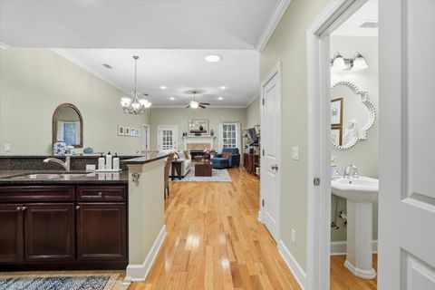 Tiny photo for 3287 Gramercy Place, Tallahassee, FL 32308 (MLS # 395516)