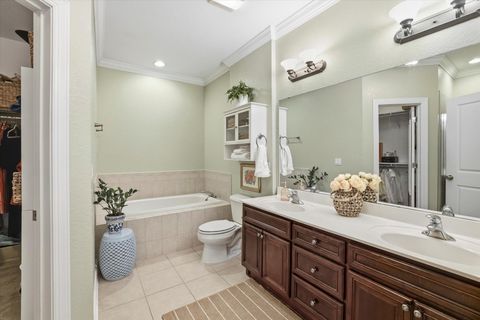 Tiny photo for 3287 Gramercy Place, Tallahassee, FL 32308 (MLS # 395516)