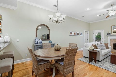 Tiny photo for 3287 Gramercy Place, Tallahassee, FL 32308 (MLS # 395516)