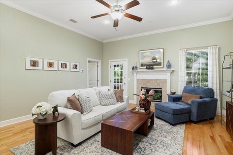 Tiny photo for 3287 Gramercy Place, Tallahassee, FL 32308 (MLS # 395516)