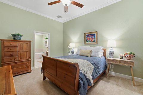 Tiny photo for 3287 Gramercy Place, Tallahassee, FL 32308 (MLS # 395516)