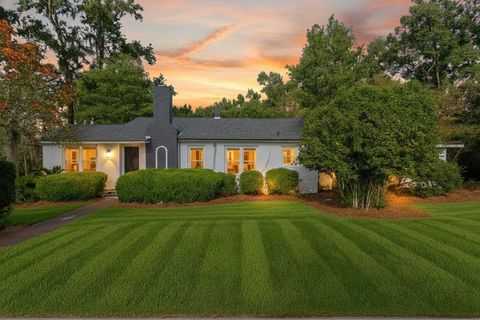 Photo of 400 Talaflo Street, Tallahassee, FL 32308 (MLS # 391471)