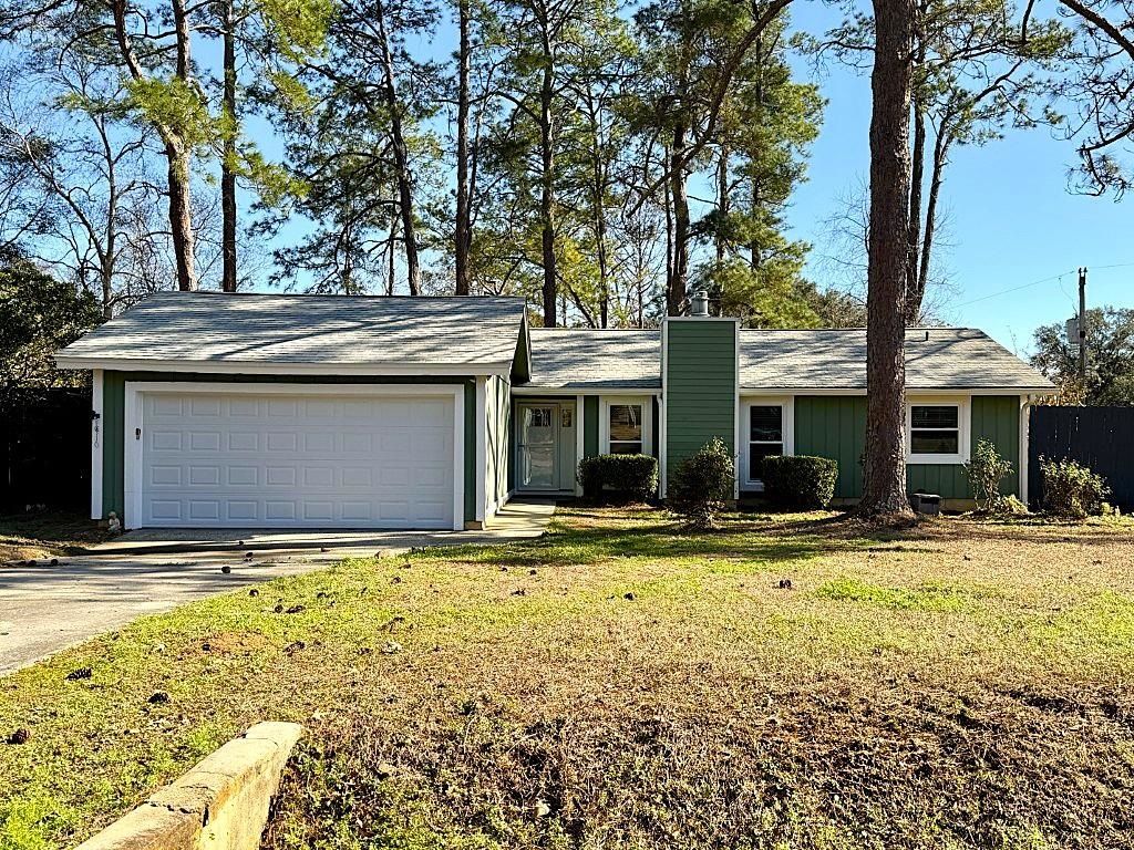 Photo of 6631 Kingman Trail, Tallahassee, FL 32309 (MLS # 395573)