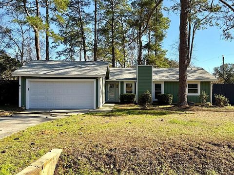 6631 Kingman Trail Tallahassee FL 32309