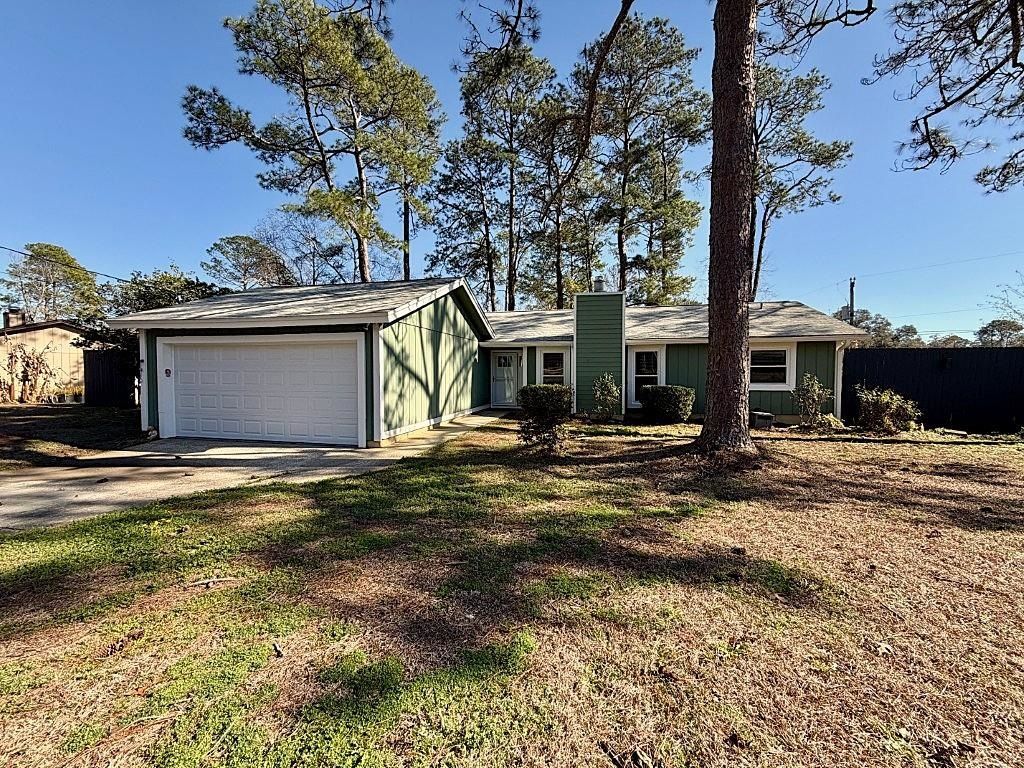 Photo of 6631 Kingman Trail, Tallahassee, FL 32309 (MLS # 395573)
