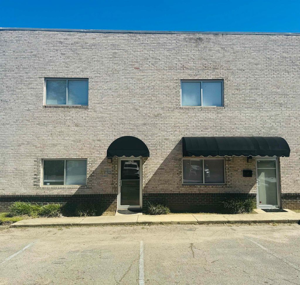 Photo of 1762 Thomasville Road #1,2,3,&amp;4, Tallahassee, FL 32303 (MLS # 388437)