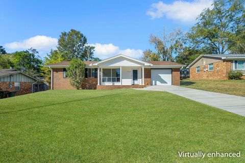 2520 Bedford Way Tallahassee FL 32308