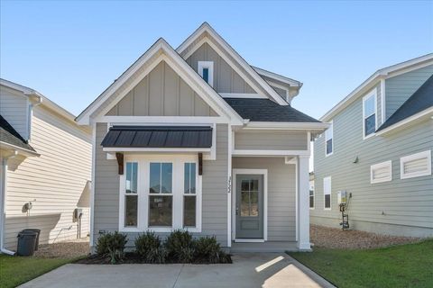 A home in Tallahassee