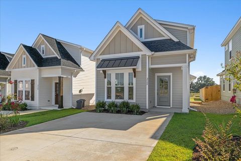 A home in Tallahassee