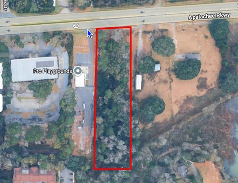 Tiny photo for 00 Apalachee Parkway, Tallahassee, FL 32311 (MLS # 388867)