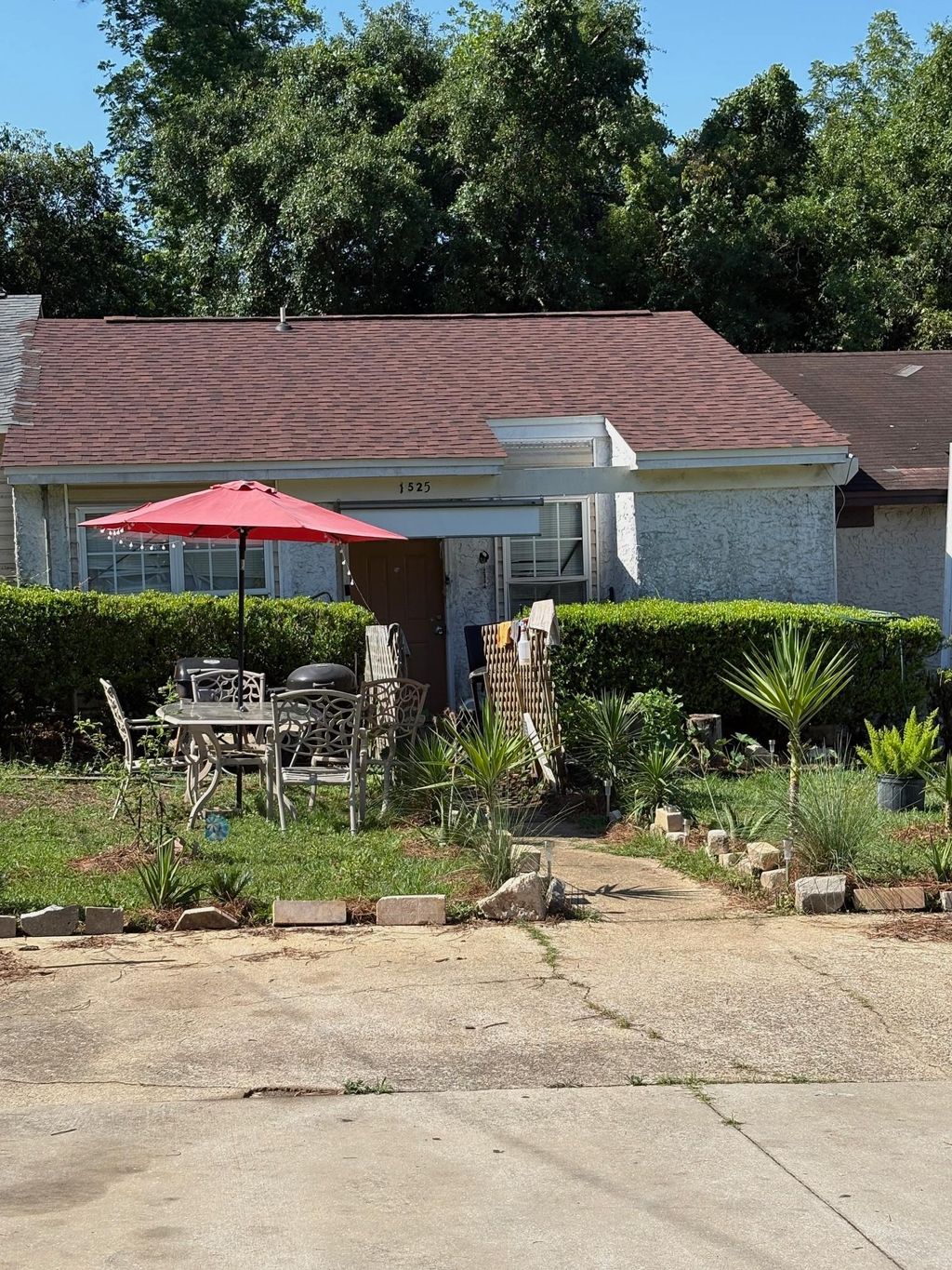 Photo of 1525 LAKE Avenue, Tallahassee, FL 32310 (MLS # 399905)