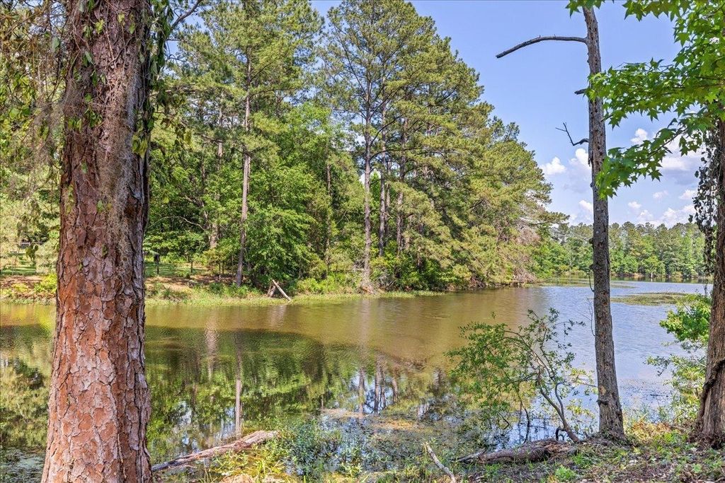 Photo of 4310 Rabbit Pond Road, Tallahassee, FL 32309 (MLS # 392141)