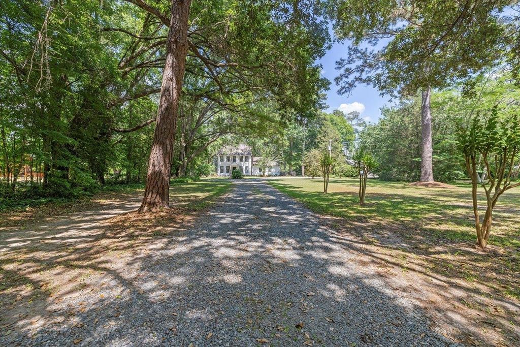 Photo of 4310 Rabbit Pond Road, Tallahassee, FL 32309 (MLS # 392141)