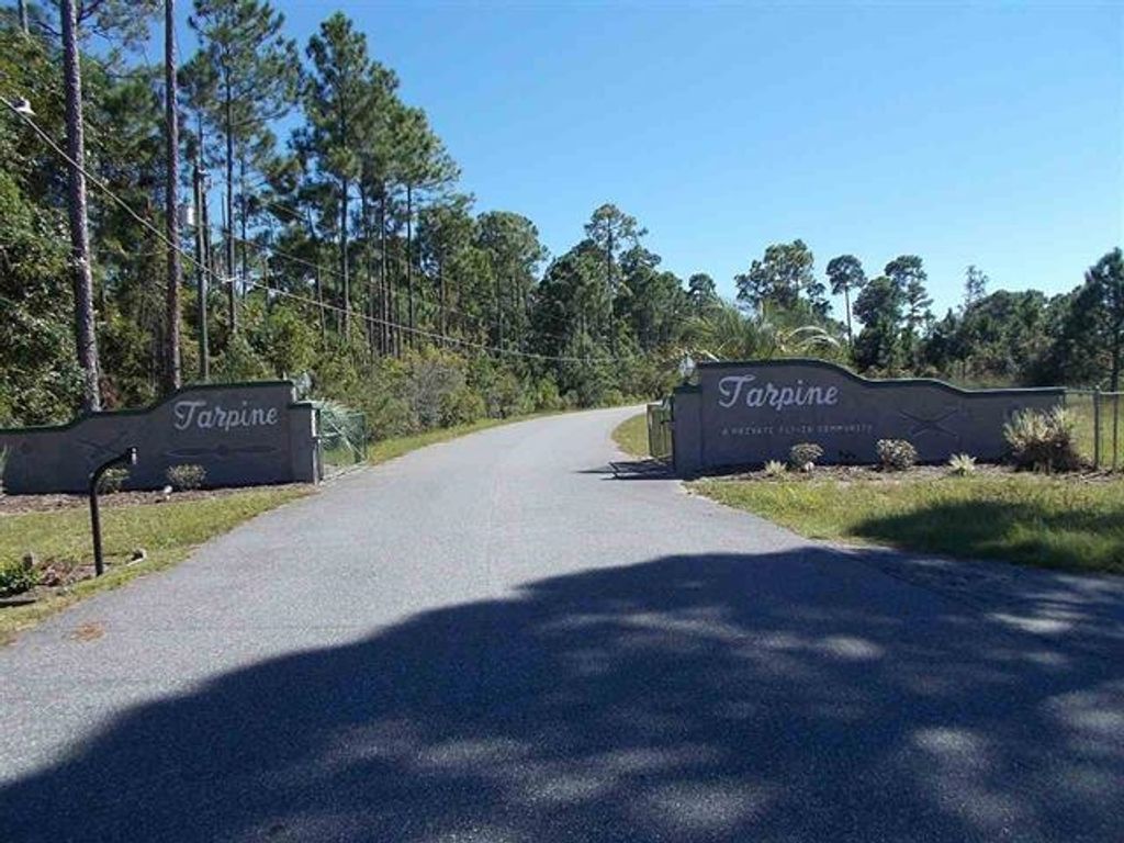 Photo of 27 Piper Lane #-, Panacea, FL 32346 (MLS # 399709)