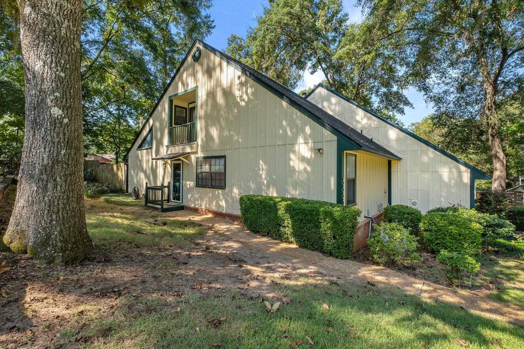 Photo of 3355 Thomas Butler Road, Tallahassee, FL 32308 (MLS # 390690)