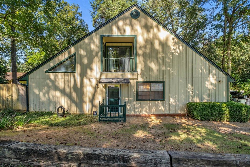 Photo of 3355 Thomas Butler Road, Tallahassee, FL 32308 (MLS # 390690)
