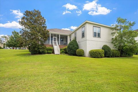 A home in Tallahassee