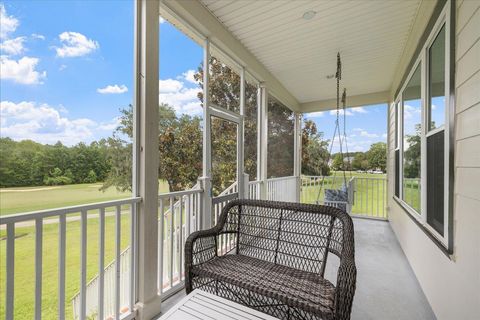 A home in Tallahassee