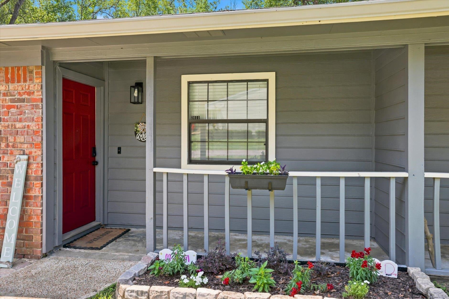 2611 Panther Creek Road