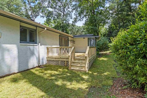 Tiny photo for 2521 Harriman Circle, Tallahassee, FL 32308 (MLS # 390245)