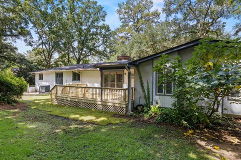 Tiny photo for 2521 Harriman Circle, Tallahassee, FL 32308 (MLS # 390245)