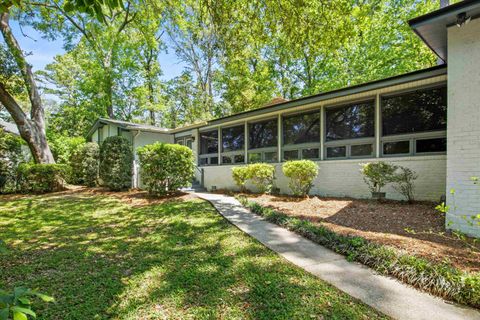 Tiny photo for 2521 Harriman Circle, Tallahassee, FL 32308 (MLS # 390245)