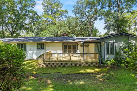 Tiny photo for 2521 Harriman Circle, Tallahassee, FL 32308 (MLS # 390245)