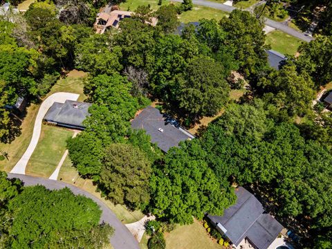 Tiny photo for 2521 Harriman Circle, Tallahassee, FL 32308 (MLS # 390245)
