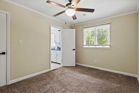 Tiny photo for 2521 Harriman Circle, Tallahassee, FL 32308 (MLS # 390245)
