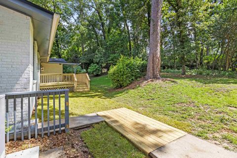 Tiny photo for 2521 Harriman Circle, Tallahassee, FL 32308 (MLS # 390245)