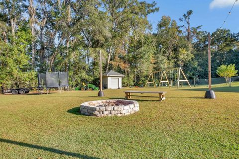 A home in TALLAHASSEE