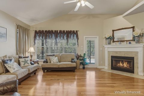 Tiny photo for 2184 Gates Drive, Tallahassee, FL 32312 (MLS # 396140)