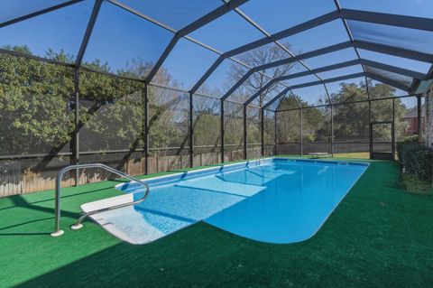 Tiny photo for 2184 Gates Drive, Tallahassee, FL 32312 (MLS # 396140)