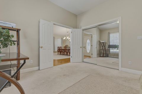 Tiny photo for 2184 Gates Drive, Tallahassee, FL 32312 (MLS # 396140)