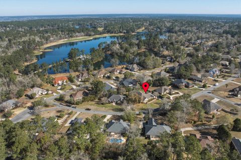 Tiny photo for 2184 Gates Drive, Tallahassee, FL 32312 (MLS # 396140)