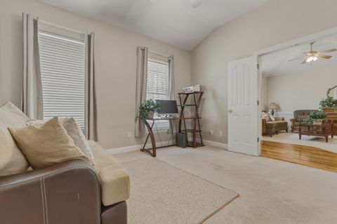 Tiny photo for 2184 Gates Drive, Tallahassee, FL 32312 (MLS # 396140)