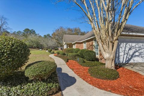 Tiny photo for 2184 Gates Drive, Tallahassee, FL 32312 (MLS # 396140)
