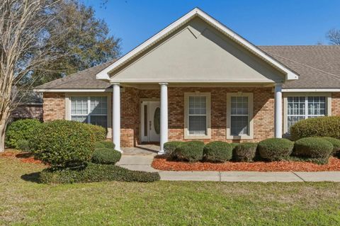 Tiny photo for 2184 Gates Drive, Tallahassee, FL 32312 (MLS # 396140)