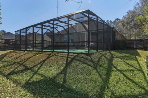 Tiny photo for 2184 Gates Drive, Tallahassee, FL 32312 (MLS # 396140)