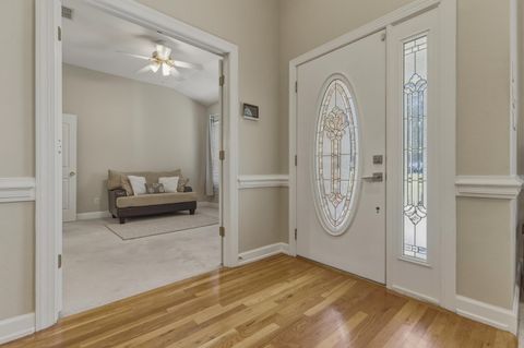 Tiny photo for 2184 Gates Drive, Tallahassee, FL 32312 (MLS # 396140)