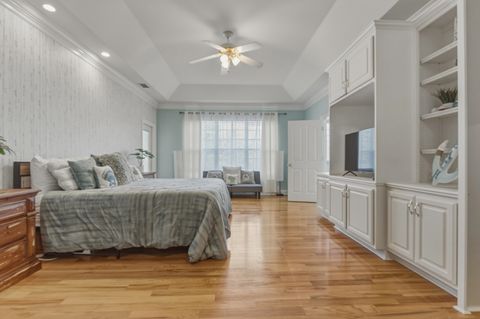 Tiny photo for 2184 Gates Drive, Tallahassee, FL 32312 (MLS # 396140)