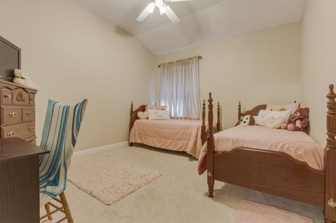 Tiny photo for 2184 Gates Drive, Tallahassee, FL 32312 (MLS # 396140)