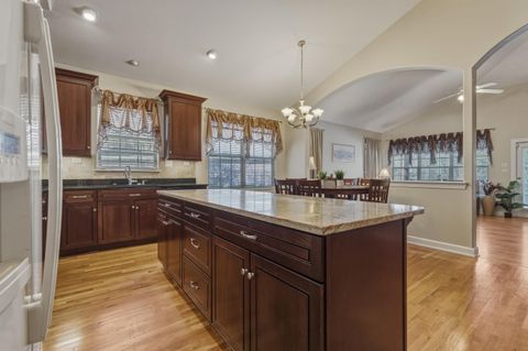 Tiny photo for 2184 Gates Drive, Tallahassee, FL 32312 (MLS # 396140)