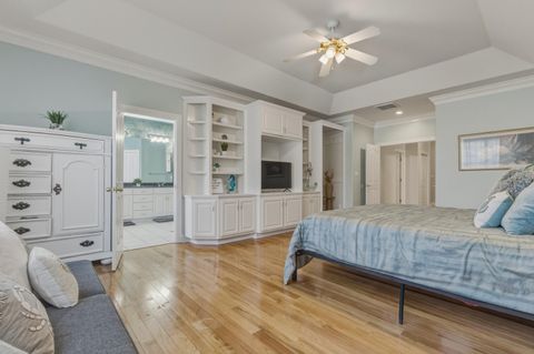 Tiny photo for 2184 Gates Drive, Tallahassee, FL 32312 (MLS # 396140)