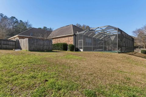 Tiny photo for 2184 Gates Drive, Tallahassee, FL 32312 (MLS # 396140)
