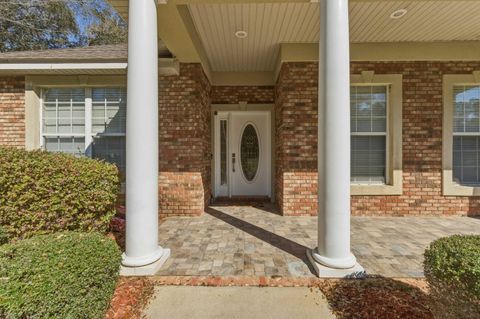 Tiny photo for 2184 Gates Drive, Tallahassee, FL 32312 (MLS # 396140)