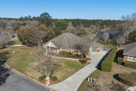 Photo of 2184 Gates Drive, Tallahassee, FL 32312 (MLS # 396140)