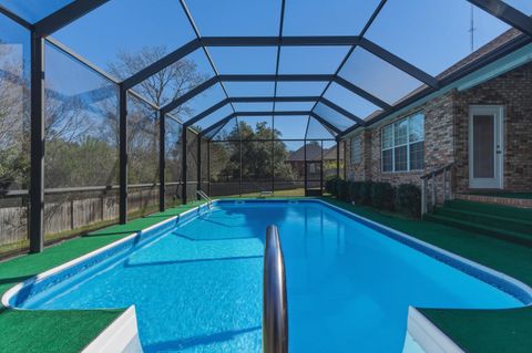 2184 Gates Drive Tallahassee FL 32312