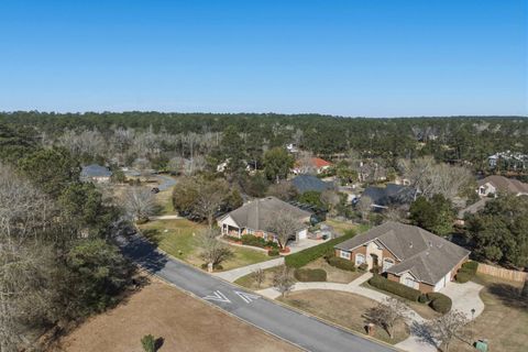 Tiny photo for 2184 Gates Drive, Tallahassee, FL 32312 (MLS # 396140)