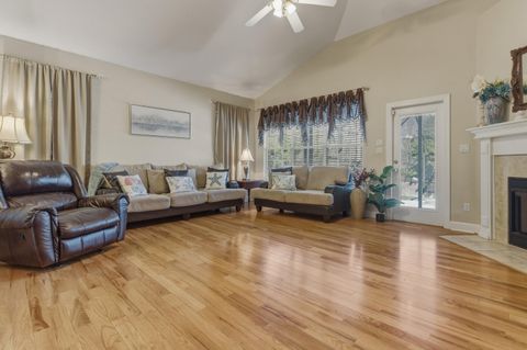 Tiny photo for 2184 Gates Drive, Tallahassee, FL 32312 (MLS # 396140)